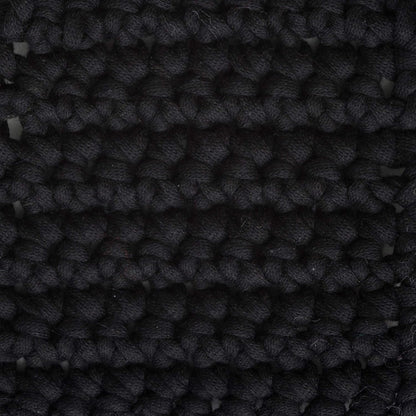 Bernat Maker Home Dec Yarn, 8.8oz, Guage 5 Bulky Chunky, Black