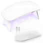 PIXISS UV Mini LED Light for Curing UV Resin