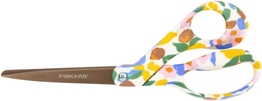 Fiskars Created with Fiskars Scissors