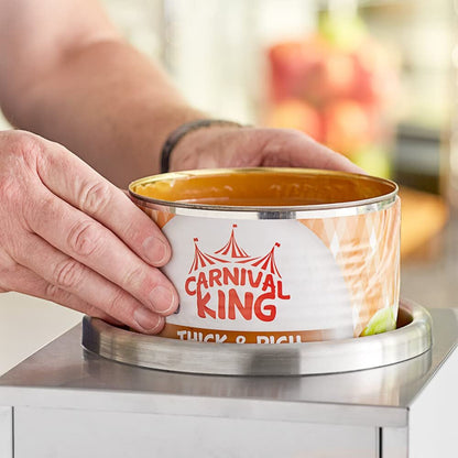 TableTop King Caramel Dip - #10 Can