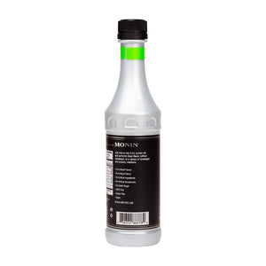 Monin Basil Flavor Concentrate 375ml Bottle