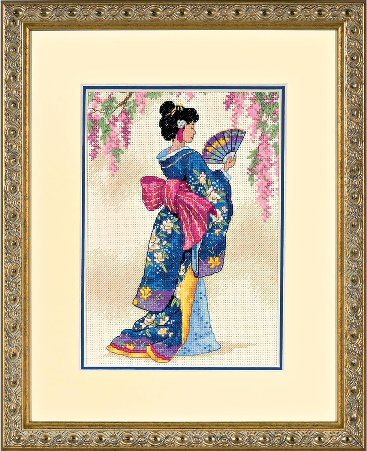 Dimensions X Stitch II 5x7 MAI, Various