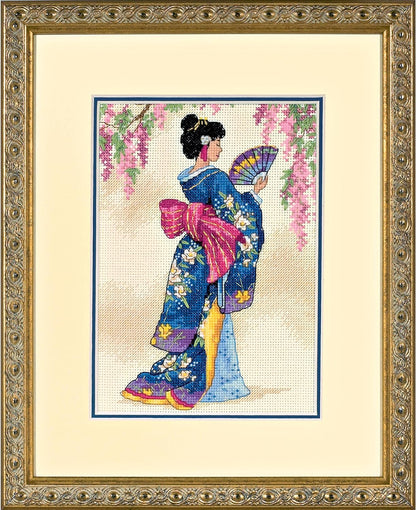 Dimensions X Stitch II 5x7 MAI, Various