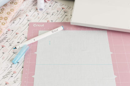 Cricut Washable Fabric Pen