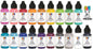 SPECIAL BUNDLE Ranger-Dina Wakley-Heavy Body Acrylic Paints-(1 oz) 19 COLORS