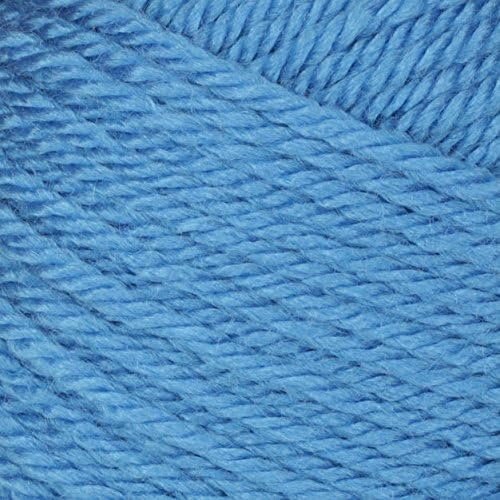 Patons Canadiana Yarn, Clearwater Blue