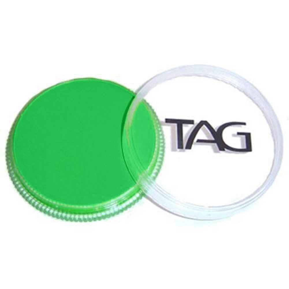 TAG Face and Body Paint - Neon