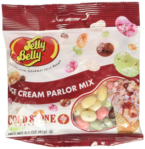 Jelly Belly SUGAR_CANDY