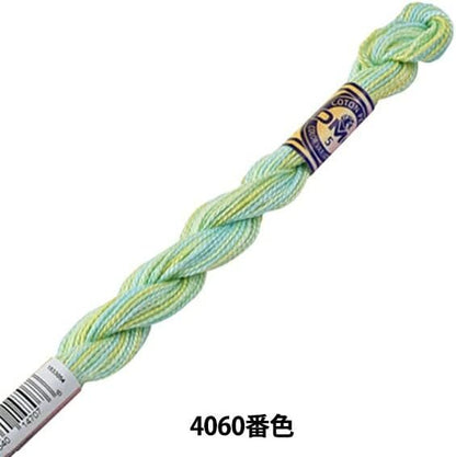 DMC Color Variations Pearl Cotton Thread