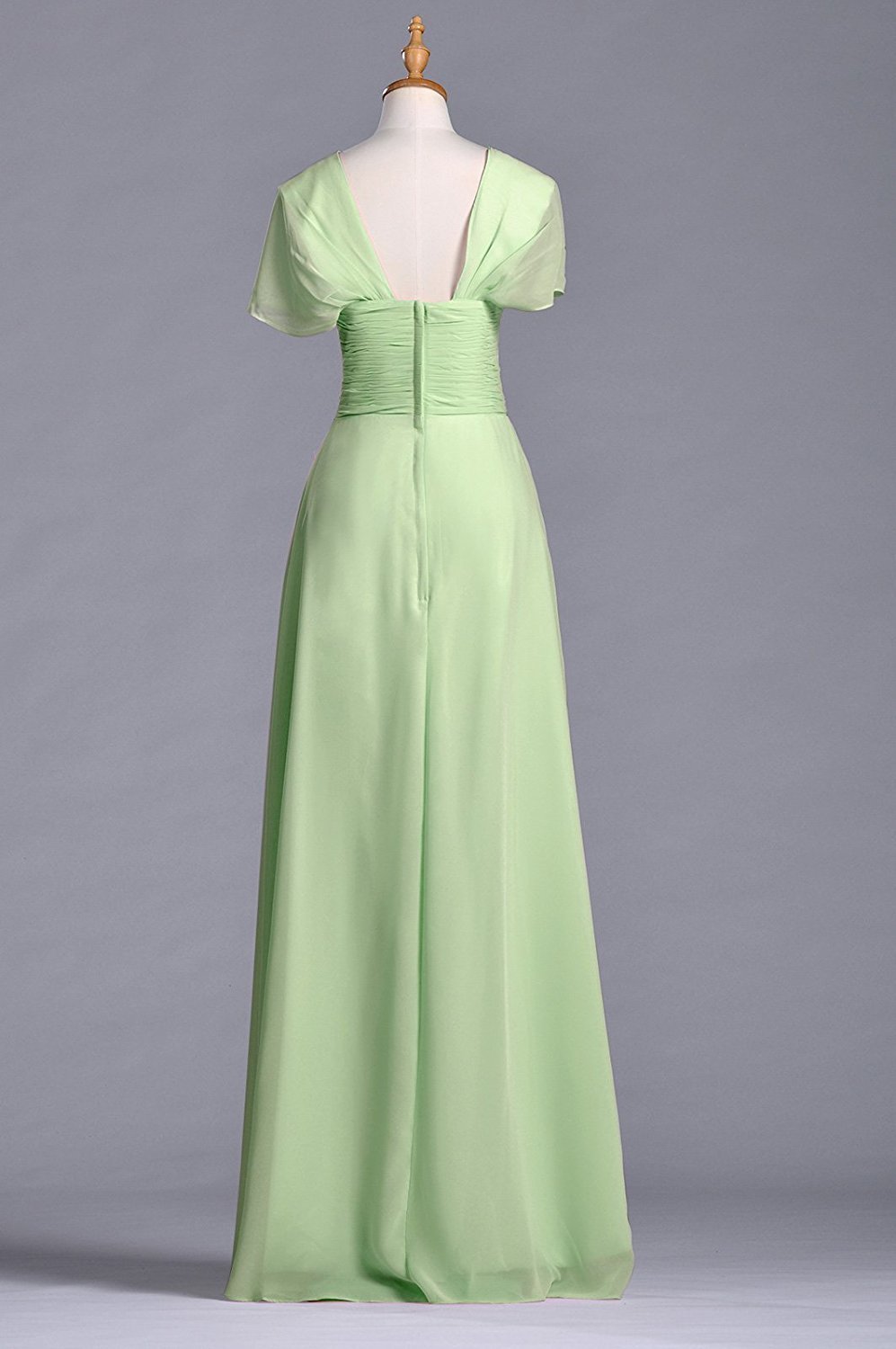 Falk 3-Inch Net Mesh, 40-Yard Spool, Brown