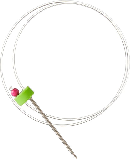 Clover Circular Stitch Holder