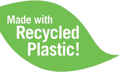 FloraCraft Block White