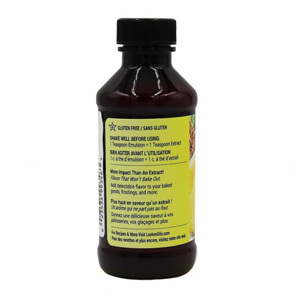 Lorann Oils Pineapple Bakery EMULSIONS