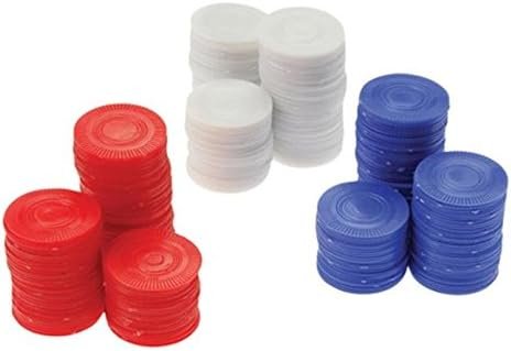 U.S. Toy Poker Chips