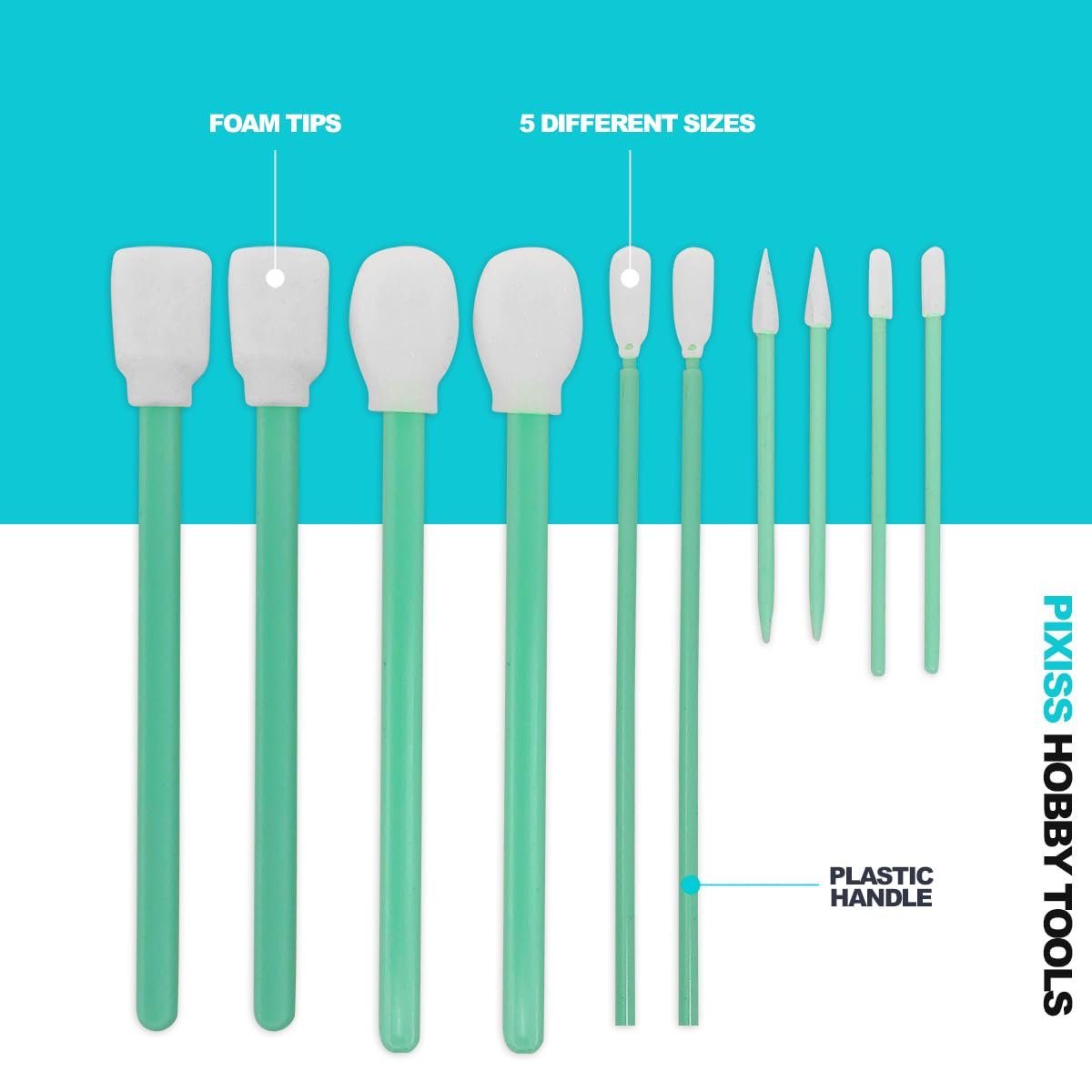 Plastruct Plastic Weld with 3 Pixiss Needle Tip Bottles, Small Funnel, and Pixiss Swabs – Ultimate Plastic Cement and Adhesive Kit for Model Building, Repairs, and Craft Projects