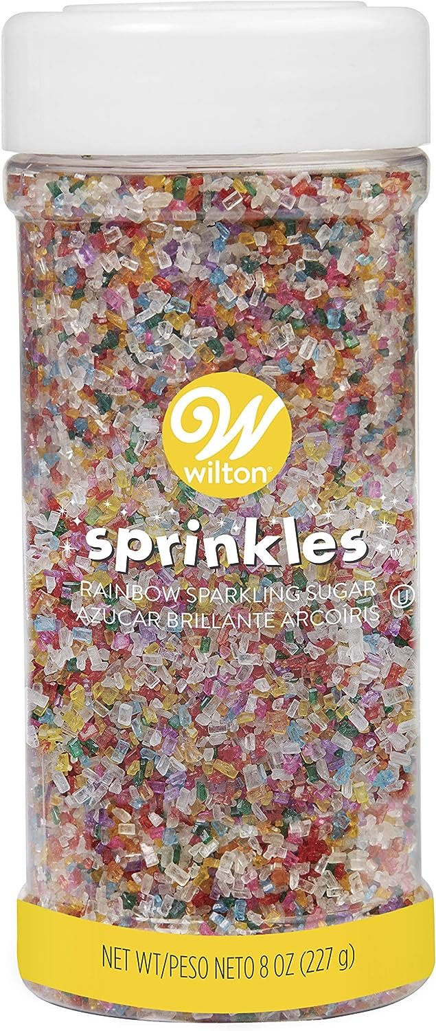 Wilton Sparkling Sugar