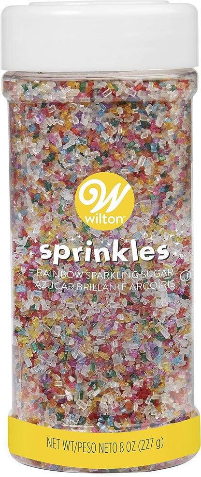 Wilton Sparkling Sugar