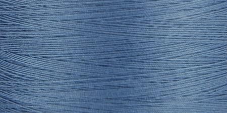 Gutermann Natural Cotton Thread Solids 876 yd-Indigo Blue