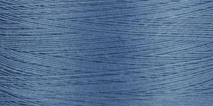 Gutermann Natural Cotton Thread Solids 876 yd-Indigo Blue