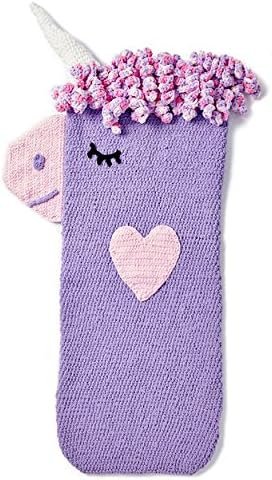 Bernat Baby Blanket Yarn, 3.5 oz, Gauge 6 Super Bulky, White