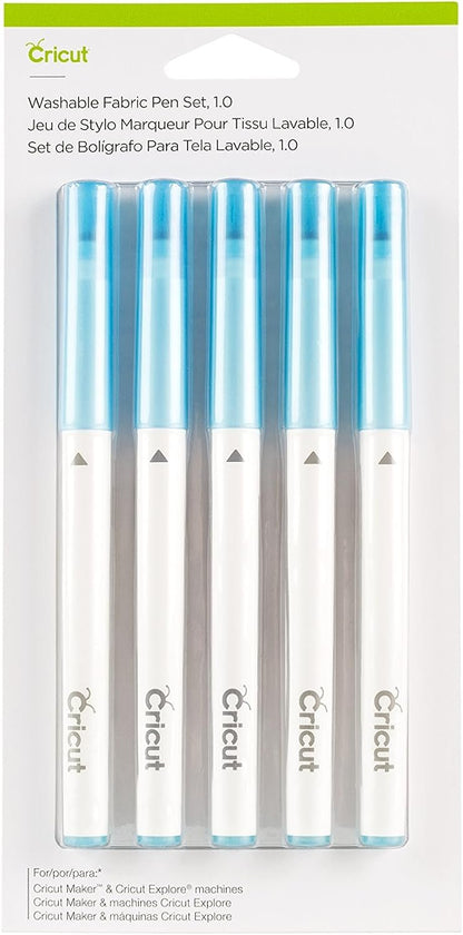 Cricut Washable Fabric Pen