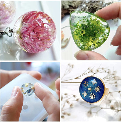 PIXISS UV Mini LED Light for Curing UV Resin
