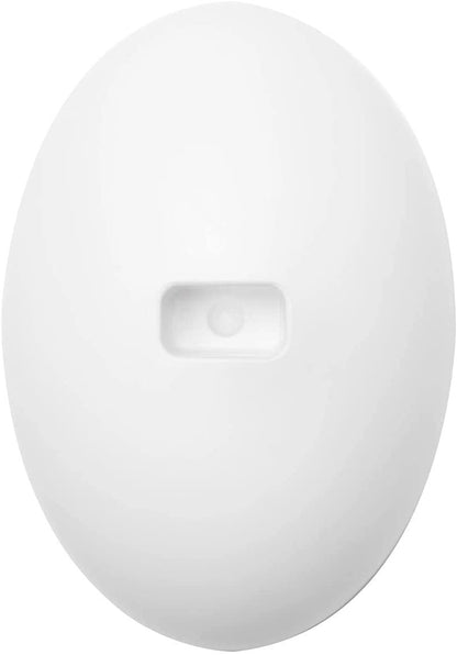 OLFA Beginner Craft Knife, ESK-1, white