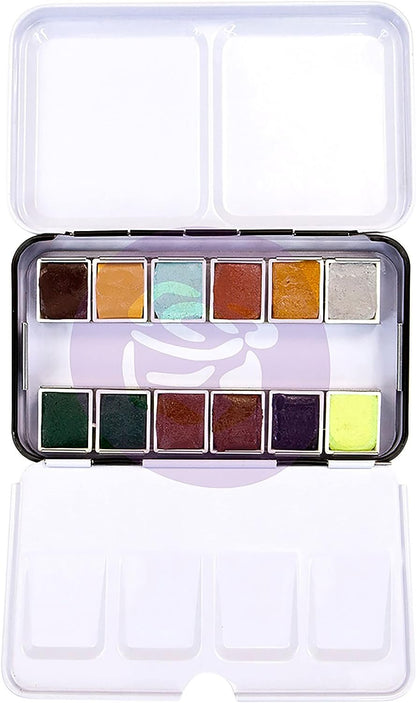 Prima Marketing Watercolor Confections: Essence, 1 Count (Pack of 1)