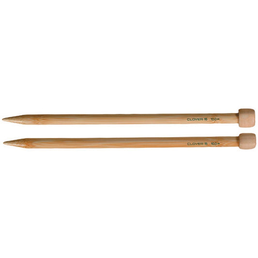 Clover 3011-07 Takumi 9-Inch Single Point, Size 7
