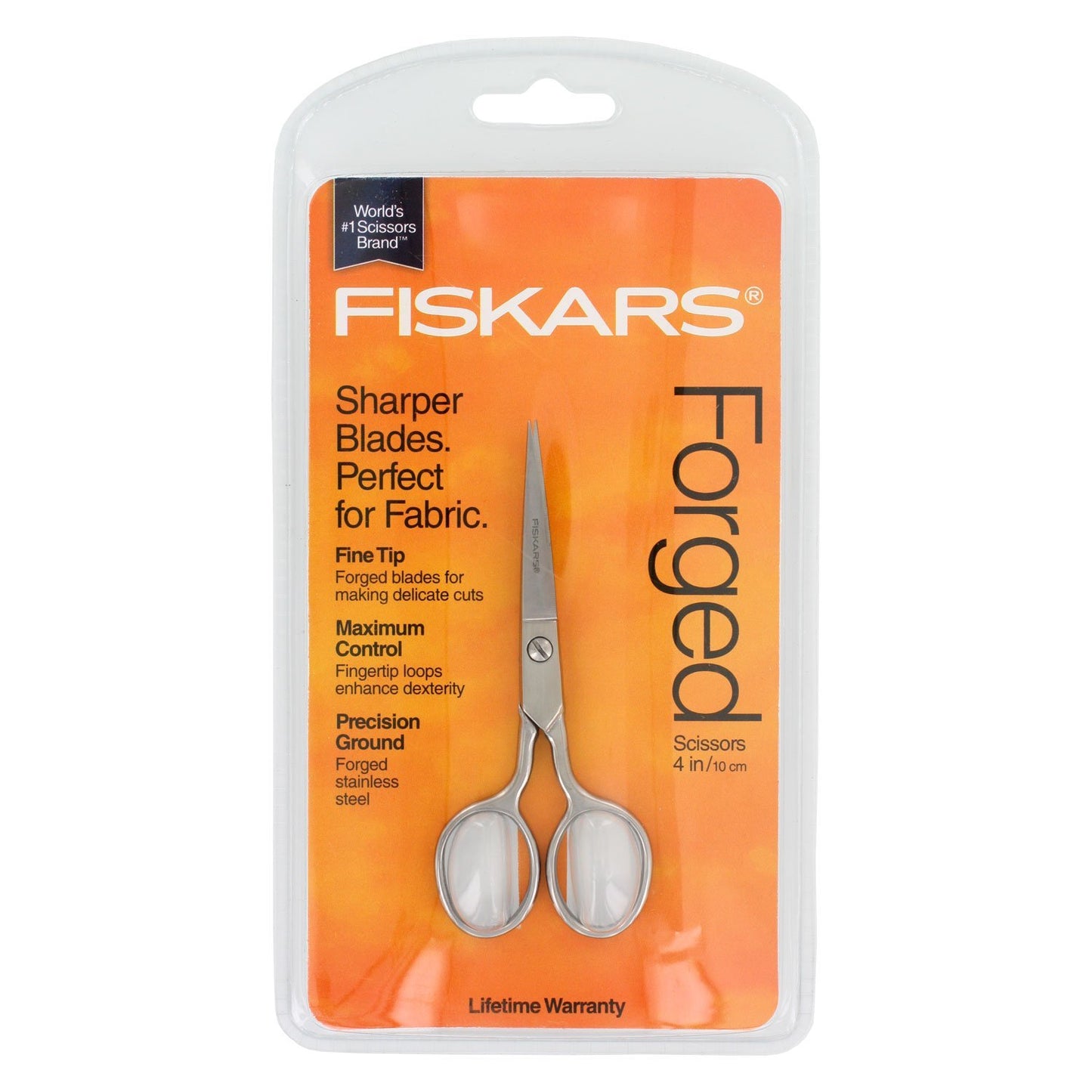 Fiskars Forged Embroidery Scissors