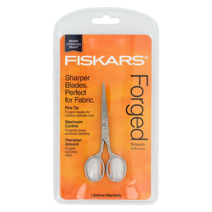 Fiskars Forged Embroidery Scissors