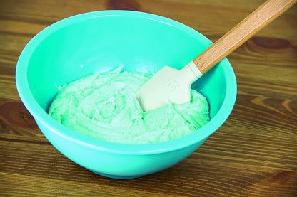 Princeton Artist Brush Catalyst Silicone Mini Blade Tool, White M-01 (M-0-1)