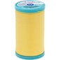 Coats Bold Hand Quilting Thread, 175-Yard, Sun Yellow