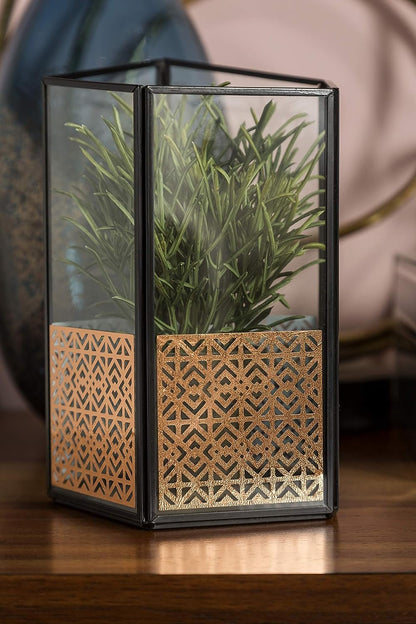 Cricut Premium Vinyl Permanent, Textured Metallic, Copper