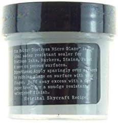 Ranger Tim Holtz Distress Micro Glaze, 1 oz