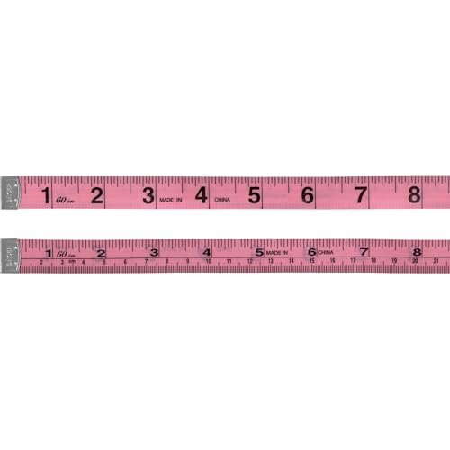 SINGER 00218 Tape Measure, 60-Inch