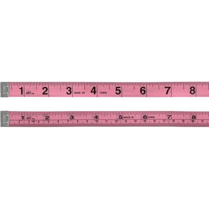 SINGER 00218 Tape Measure, 60-Inch