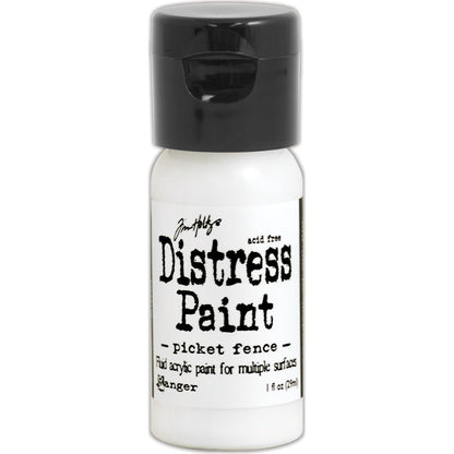Ranger TDF52920 Distress Paint Flip Top, Multi-Colour, 1 oz