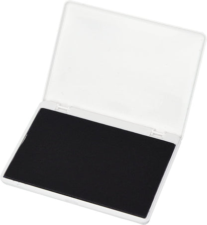 Ranger Archival Jumbo Inkpad #3, Jet Black