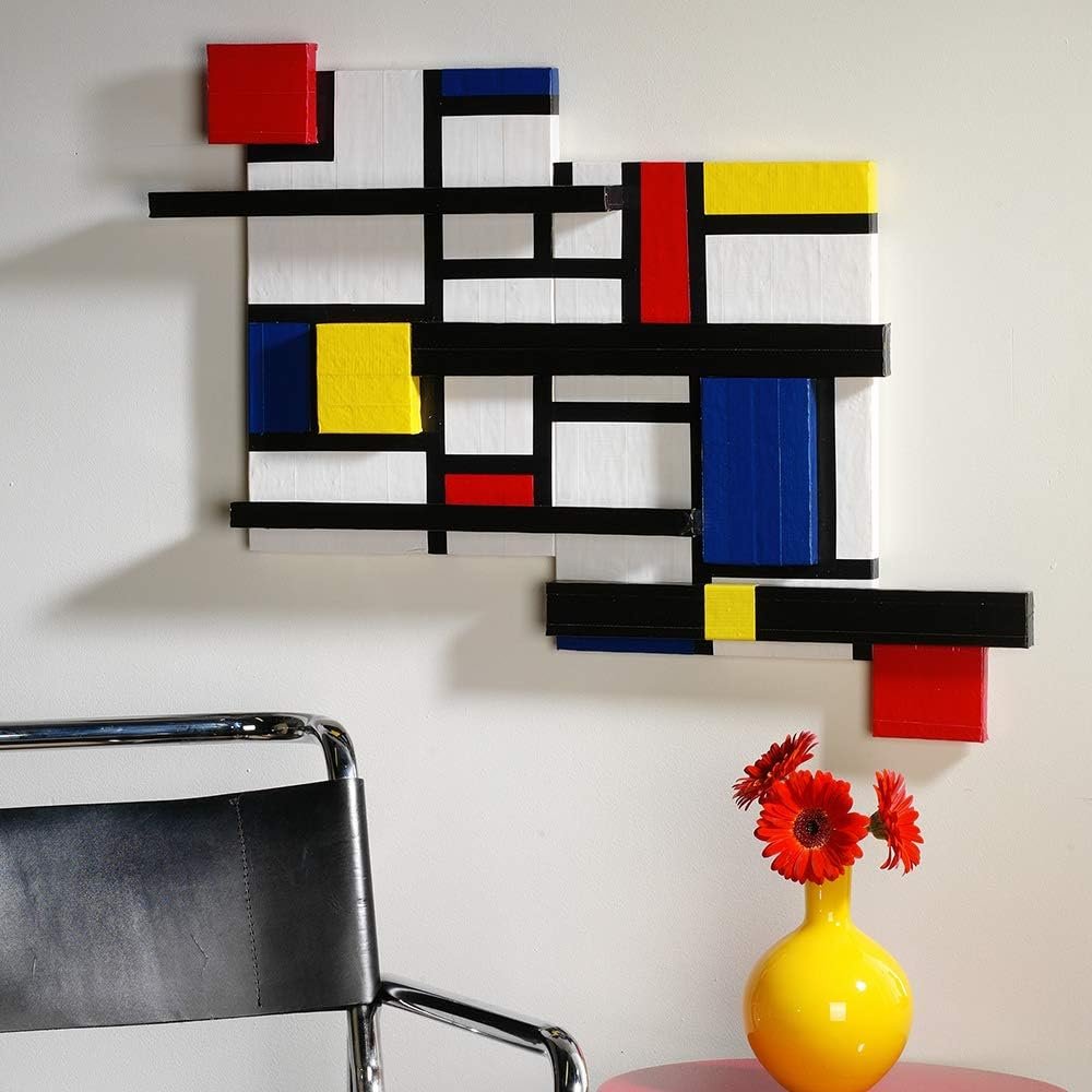 FloraCraft Block White