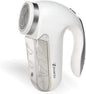 Smartek Fabric Shaver Fuzz Remover, Electric Lint Remover for Clothes, Sweater Shaver to Remove Pilling, Couch Cleaner
