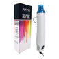PIXISS Embossing Heat Tool Gun; 300 Watts