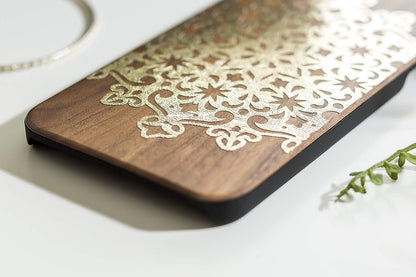 Cricut Premium Vinyl Permanent, Textured Metallic, Copper