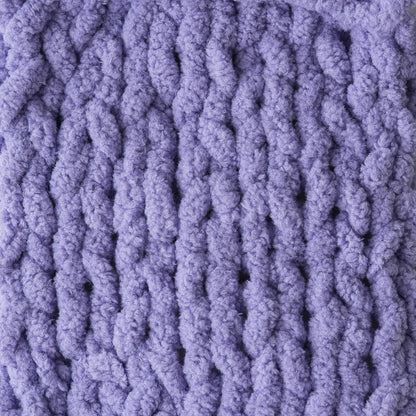 Bernat Baby Blanket Yarn, 3.5 oz, Gauge 6 Super Bulky, White