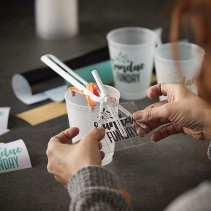 Fiskars Vinyl Alignment Tool