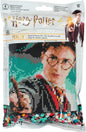 Perler Harry Potter Pattern and Fuse Bead Kit, x 11'', 3503pc, Assorted, Small