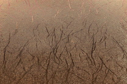 Cricut Premium Vinyl Permanent, Textured Metallic, Copper