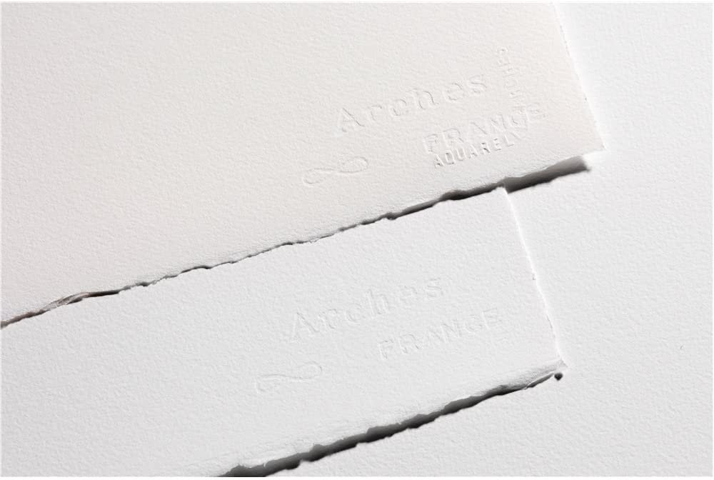 Arches Water Colour Pad