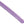 Load image into Gallery viewer, Pepperell Rexlace Plastic Craft Lace, 3/32-Inch Wide, Purple, 23 lbs
