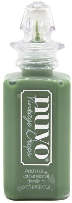 Regency Green - Nuvo Vintage Drops 1.1oz